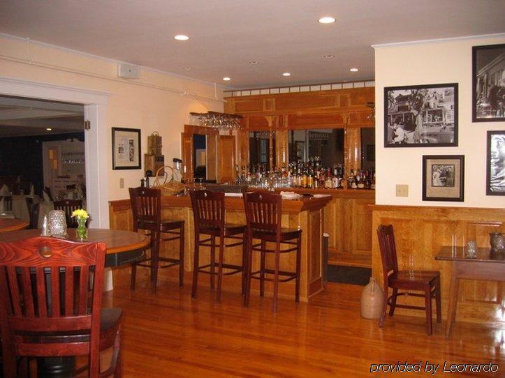Whitehall Camden Restaurant billede